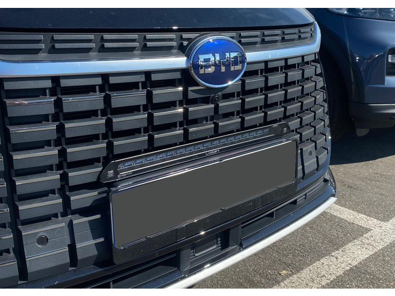 Antec Grillkit BYD Tang 2021+ - Bilde 3