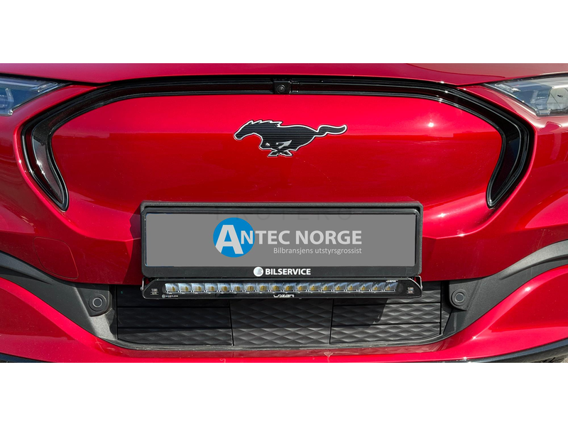 Antec Grillkit Ford Mustang Mach-E - Bilde 2
