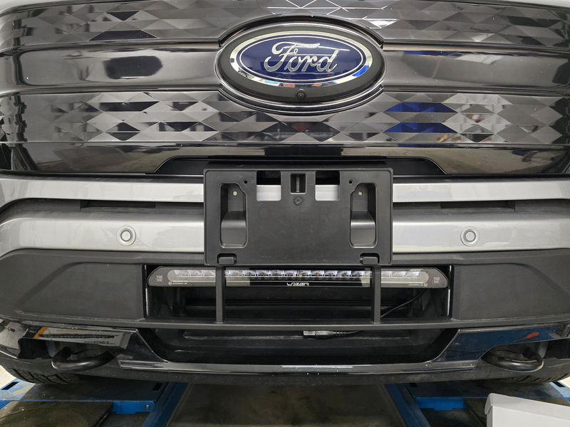 Lazer Grillkit Ford F-150 2020+ - Bilde 4
