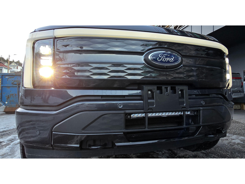 Lazer Grillkit Ford F-150 2020+ - Bilde 2