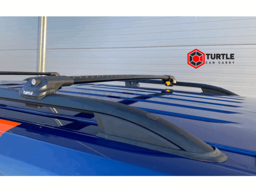 Takstativ Turtle Air1 Peugeot Partner 2018+ - Bilde 2
