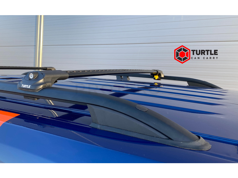 Takstativ Turtle Air1 Opel Vivaro 2019+ - Bilde 2