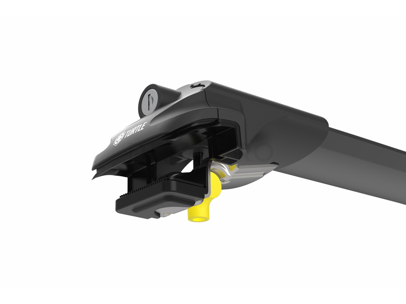 Takstativ Turtle Air1 Opel Vivaro 2019+ - Bilde 10