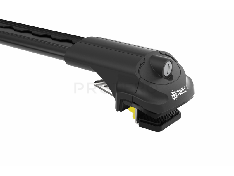 Takstativ Turtle Air1 Opel Vivaro 2019+ - Bilde 9