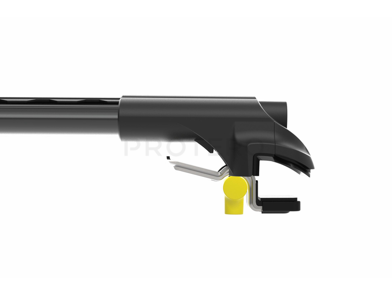 Takstativ Turtle Air1 Opel Vivaro 2019+ - Bilde 6