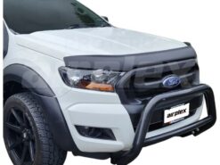 Panserbeskytter Ford Ranger Raptor 2016-2022 (Matt sort)