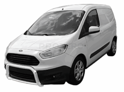 Frontbøyle Ford Transit Courier 2018-2023 (Blank)