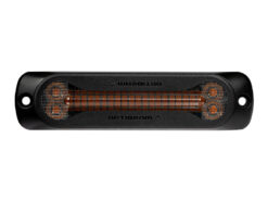 Optibeam Dark Phantom SX6 (Blå)
