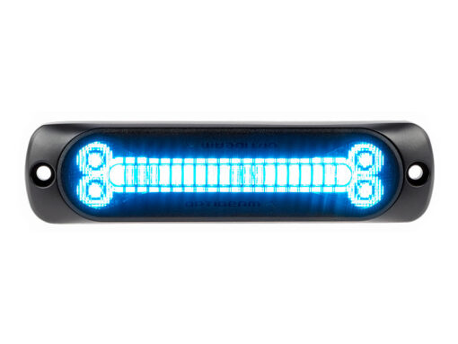 Optibeam Dark Phantom SX6 (Blå) - Bilde 2