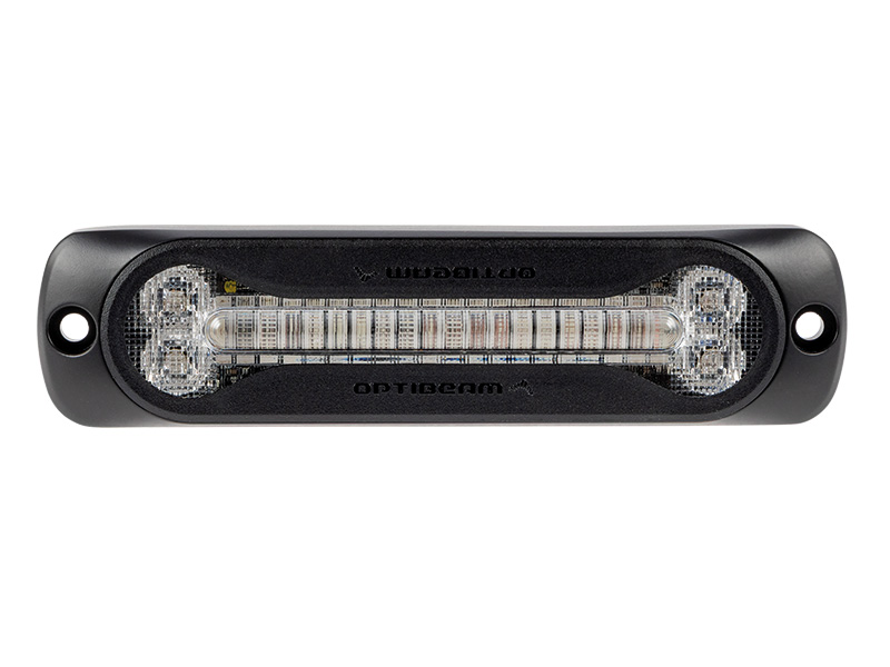 Optibeam Dark Phantom SX6 (Blå) - Bilde 3