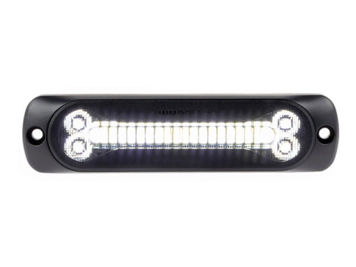 Optibeam Dark Phantom SX6 (Hvit) - Bilde 2
