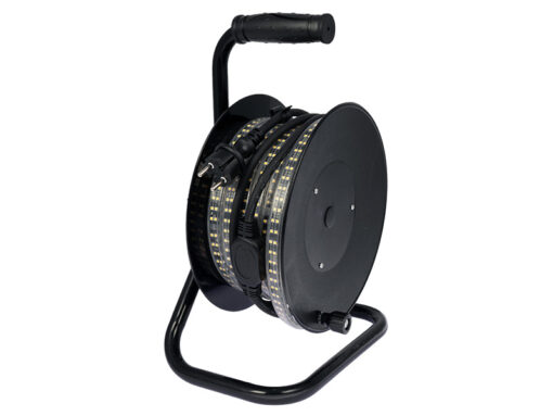 LEDWISE WORK LINE LED-strip Trommel (15 m)