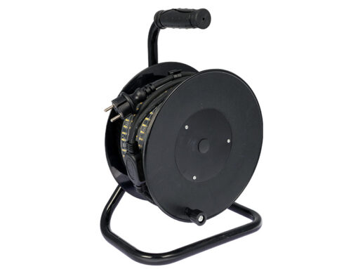 LEDWISE WORK LINE LED-strip Trommel (15 m) - Bilde 4