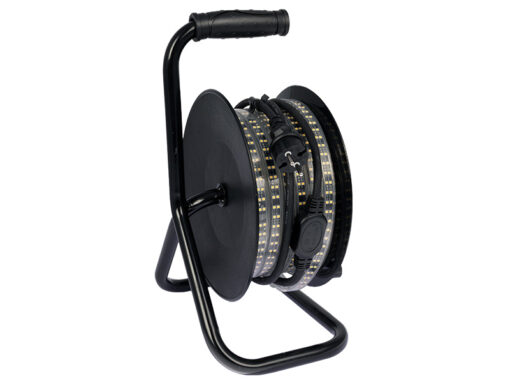 LEDWISE WORK LINE LED-strip Trommel (15 m) - Bilde 3