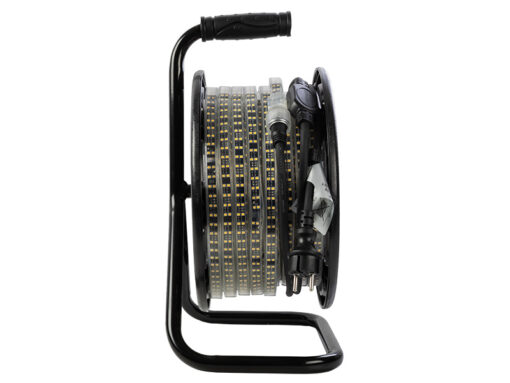 LEDWISE WORK LINE LED-strip Trommel (25 m) - Bilde 2