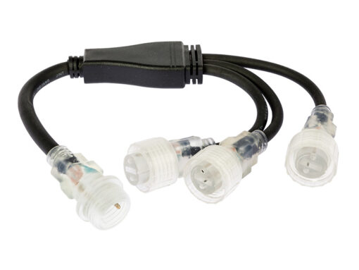 LEDWISE WORK LINE Splitter (1-3)