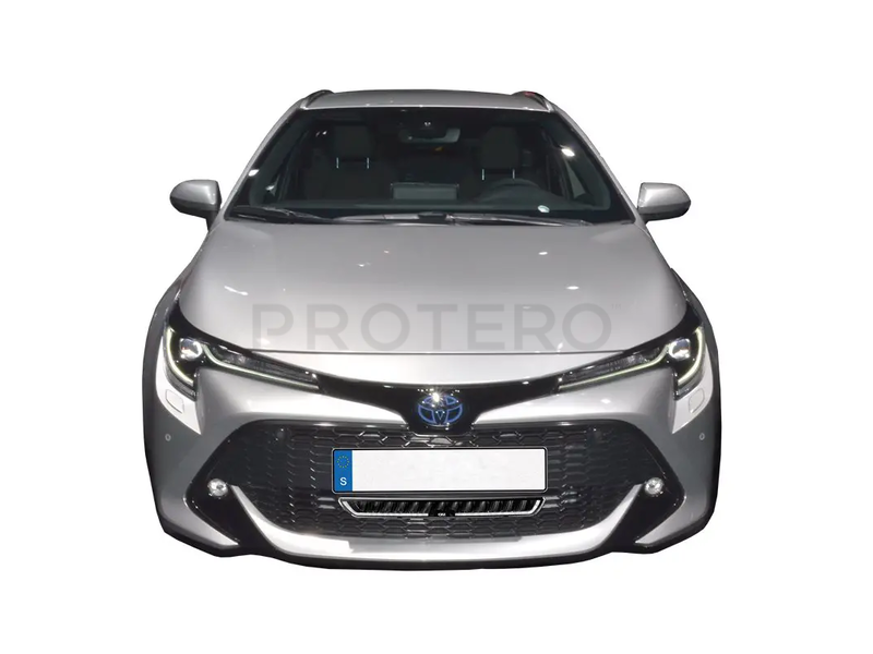 OZZ Toyota Corolla Hybrid 2022+ Grillkit
