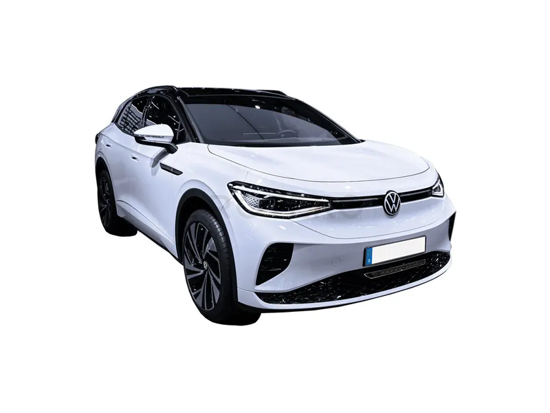 OZZ VW ID.4 GTX 2001+ Grillkit