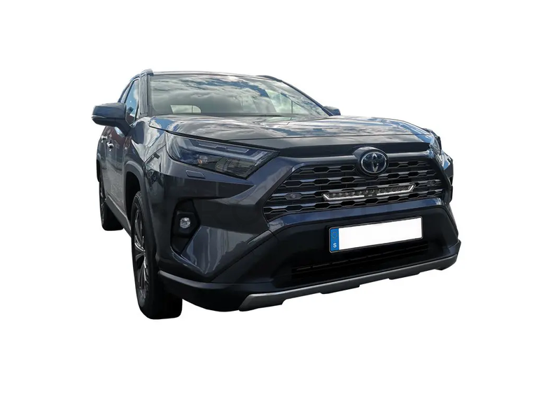 OZZ Toyota RAV4 2022+ Grillkit