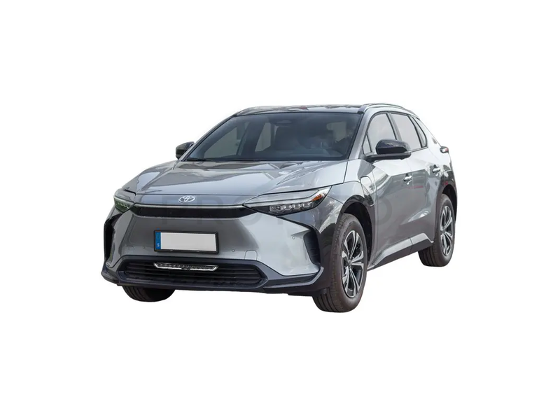 OZZ Toyota bZ4X 2022+ Grillkit