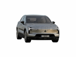 OZZ Volvo EX30 2024+ Grillkit