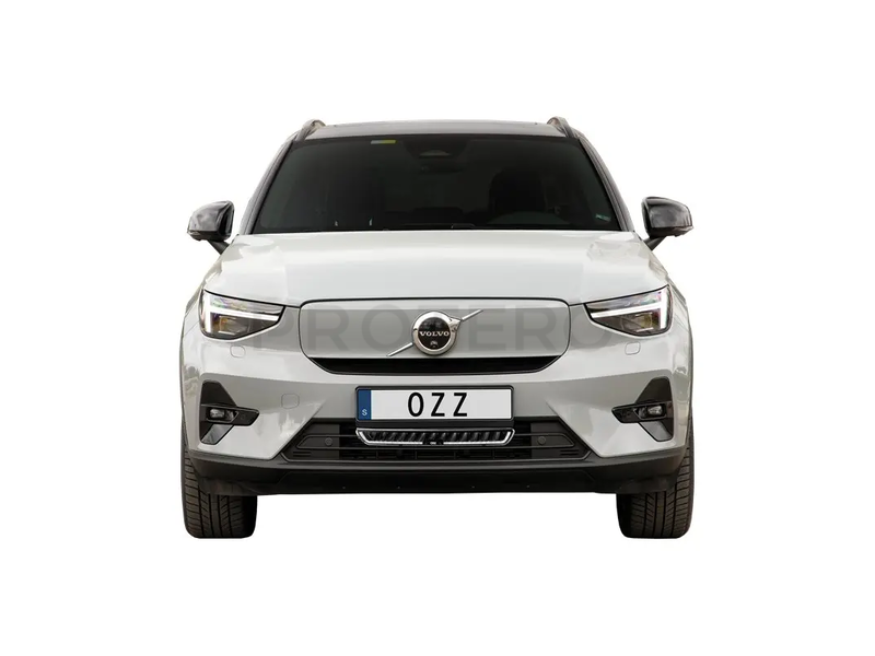 OZZ Volvo EX40 2023+ Grillkit