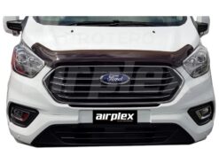 Alternative view of Panserbeskytter Ford Transit Custom 2018-2023