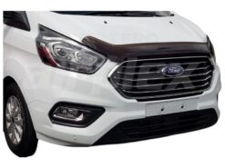 Panserbeskytter Ford Transit Custom 2018-2023
