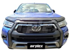 Panserbeskytter Toyota Hilux 2021+