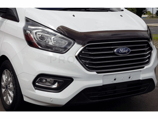 Panserbeskytter Ford Transit Custom 2018-2023