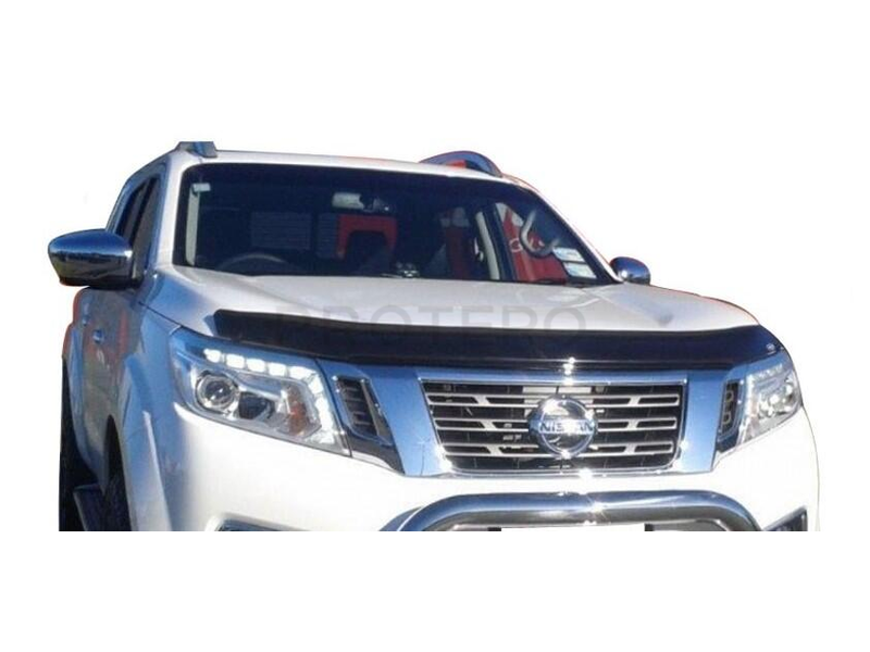 Panserbeskytter Nissan Navara D23 2016+