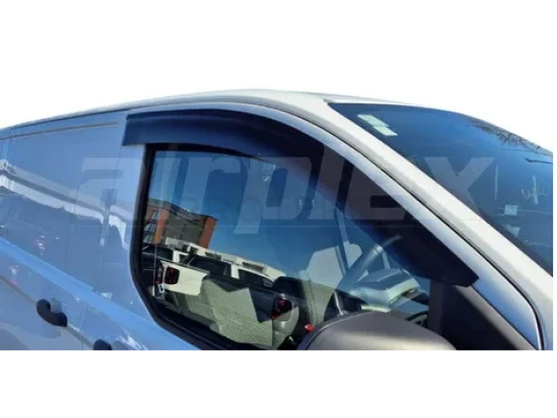 Vindavvisere Ford Custom 2024+