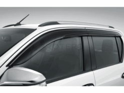 Vindavvisere Toyota Hilux 2016+