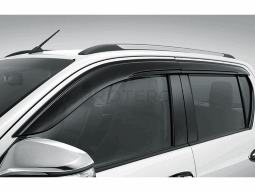 Vindavvisere Toyota Hilux 2016+