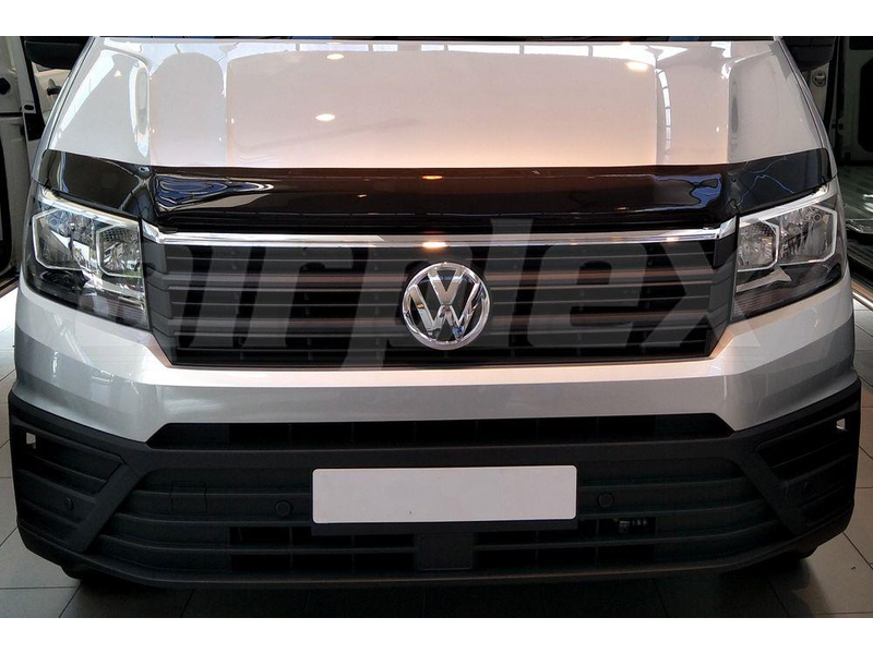 Panserbeskytter VW Crafter 2017+