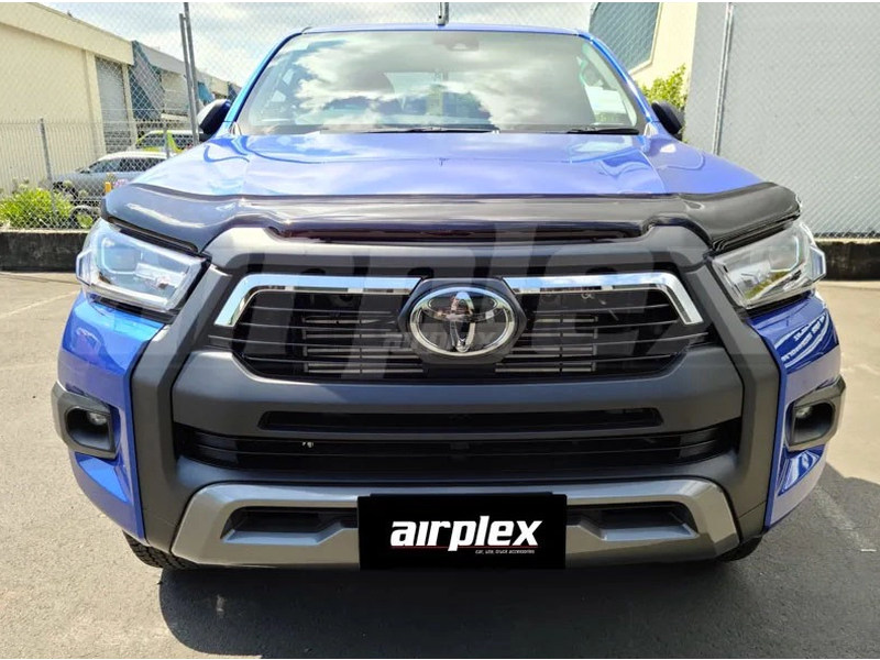 Panserbeskytter Toyota Hilux 2021+