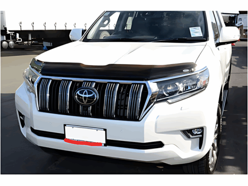 Panserbeskytter Toyota Land Cruiser 150 2018+