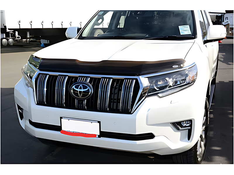 Panserbeskytter Toyota Land Cruiser 150 2018+