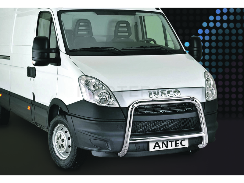 Frontbøyle IVECO Daily 2011-2013 (Blank)