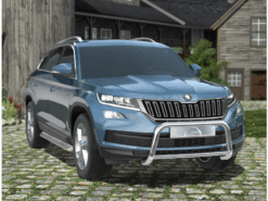Frontbøyle Skoda Kodiaq 2017+ (Blank)