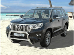 Frontbøyle Toyota Land Cruiser 150 2018+ (Blank)