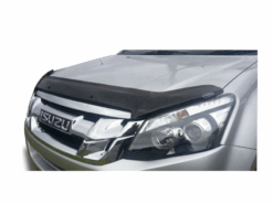 Panserbeskytter Isuzu D-MAX 2012-2016