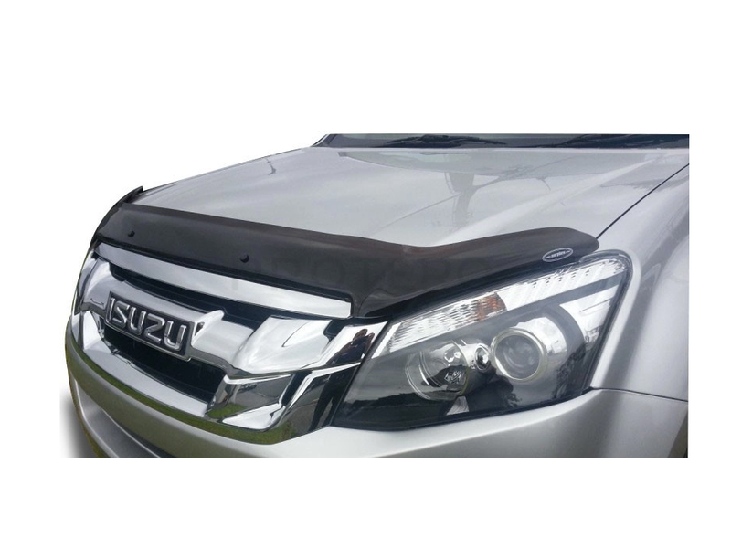 Panserbeskytter Isuzu D-MAX 2012-2016