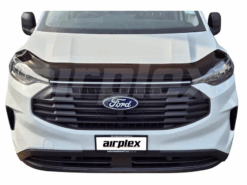 Panserbeskytter Ford Transit Custom 2024+