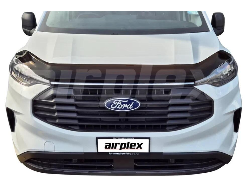 Panserbeskytter Ford Transit Custom 2024+