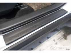 Dørterskelbeskyttere Toyota RAV4 2019+
