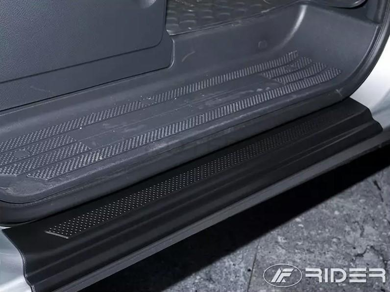 Dørterskelbeskyttere MB Sprinter 2014+ - Bilde 4