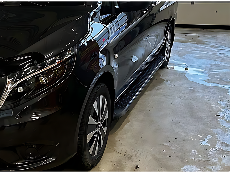 Stigtrinn Turtle Sapphire VW Crafter 2007-2018 L3 - Bilde 4