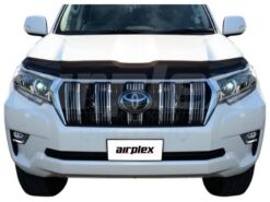 Alternative view of Panserbeskytter Toyota Land Cruiser 150 2018+
