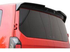 Takspoiler PE 2-delt Ford Transit Custom 2024+